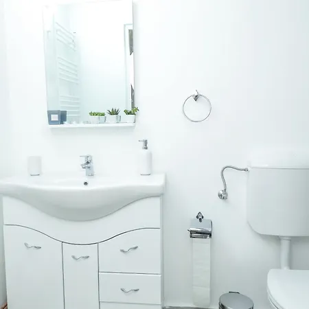 Sub-level Urban Appartement Cluj-Napoca