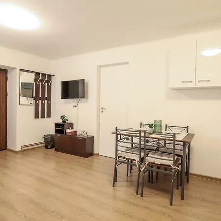 Sub-level Urban Apartament