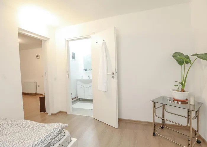 Sub-level Urban Appartamento