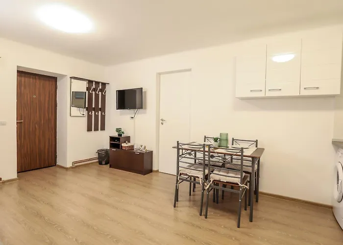 Sub-level Urban Appartamento