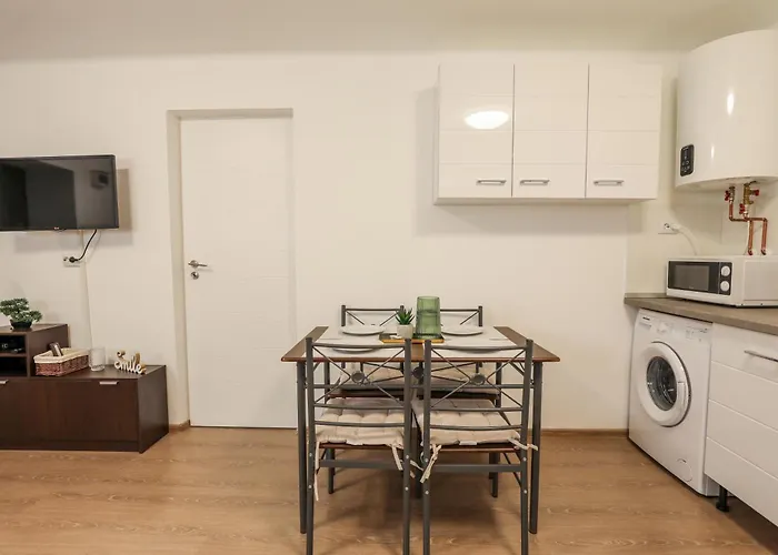 Appartamento Sub-level Urban *